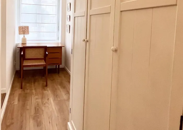 Les Embruns Vue Blonville-sur-Mer