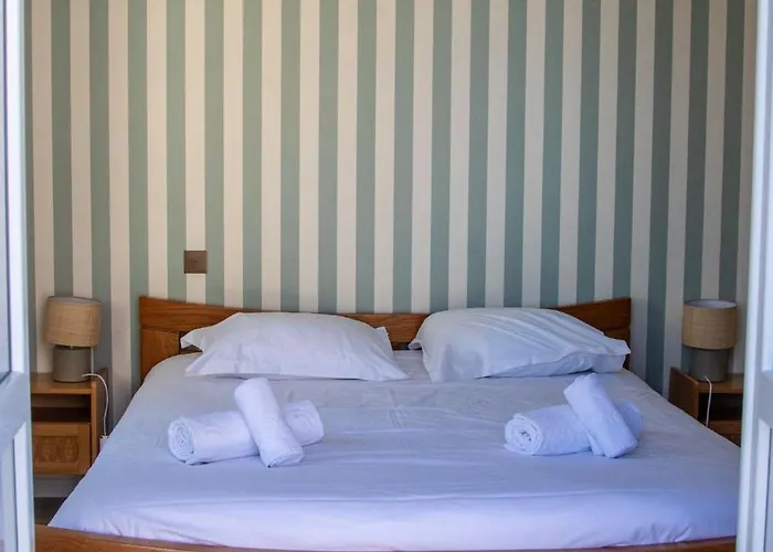 Les Embruns Vue Ferienhaus Blonville-sur-Mer