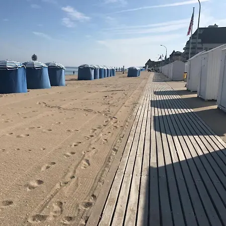 Les Embruns Vue Hébergement de vacances *