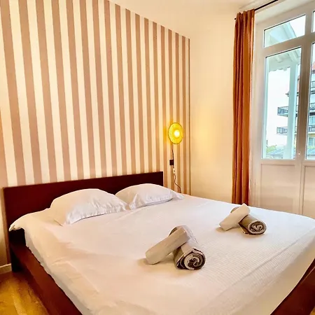 Tatil Evi Les Embruns Vue