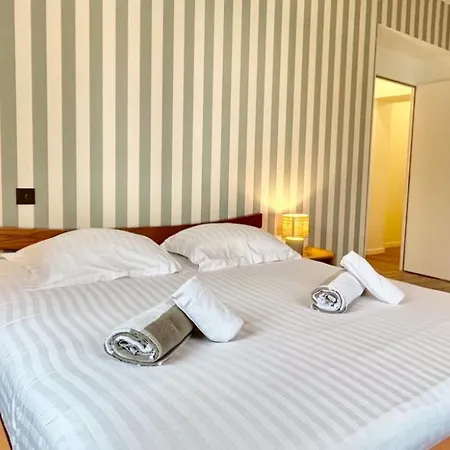 Les Embruns Vue Tatil Evi Blonville-sur-Mer