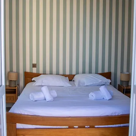 Les Embruns Vue Hébergement de vacances Blonville-sur-Mer