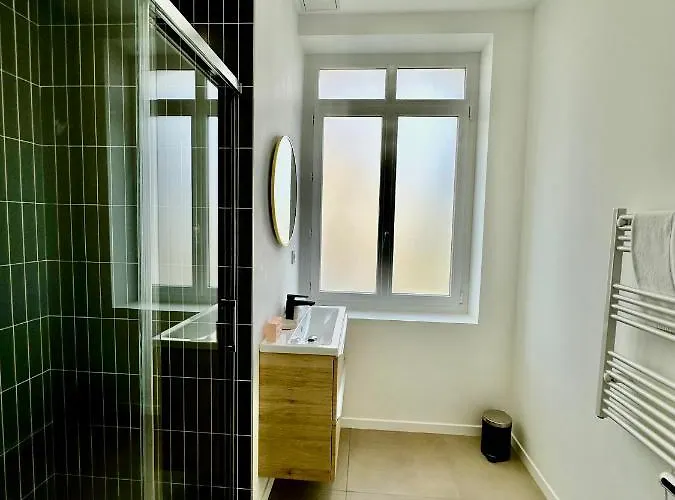 Les Embruns Vue Blonville-sur-Mer